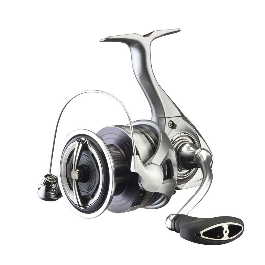 รอกตกปลาไดว่า รุ่นเอ็กเซลเลอร์ - Abu Garcia Reel Max บทวิจารณ์และราคา
