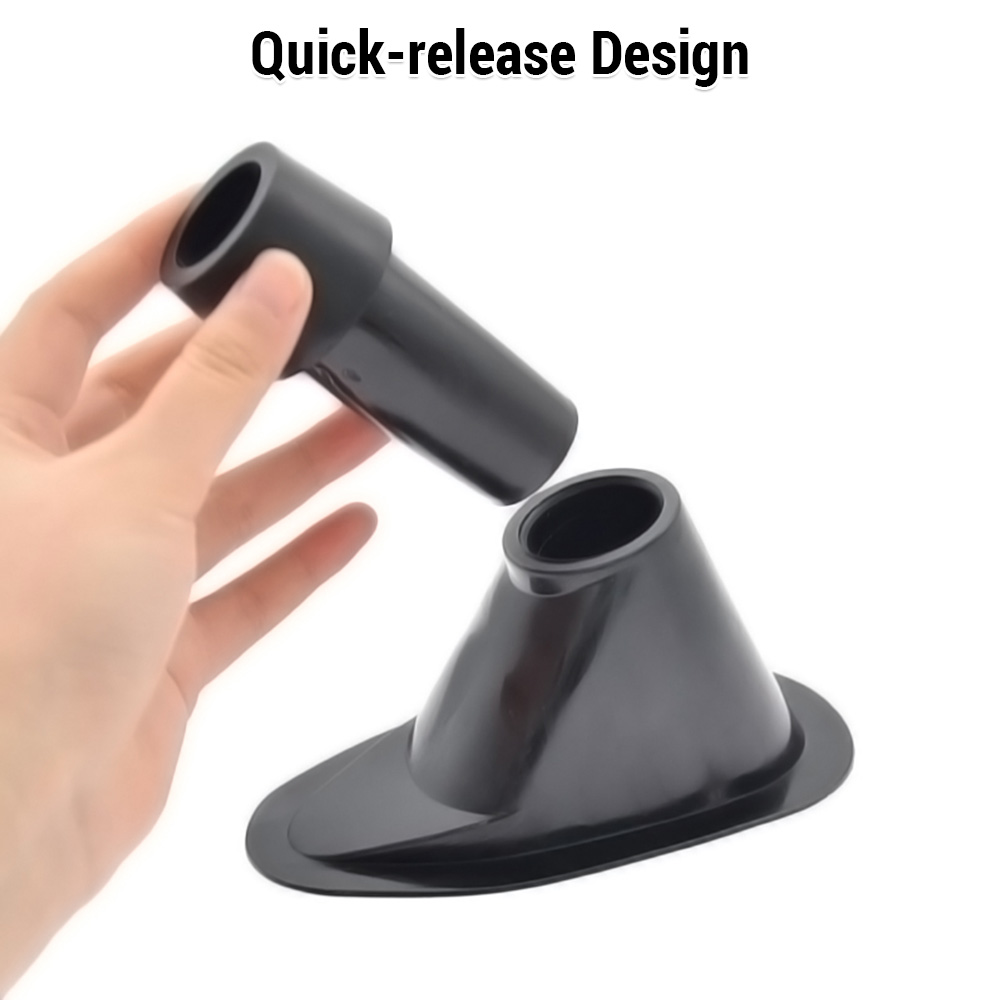 Dudukan joran วางคันเบ็ดตกปลาแ - Fishing Kayak Rod Holder บทวิจารณ์และราคา